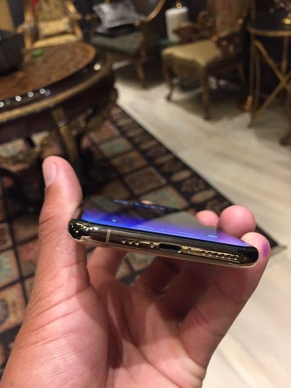 iPhone xs non pta lla model 3