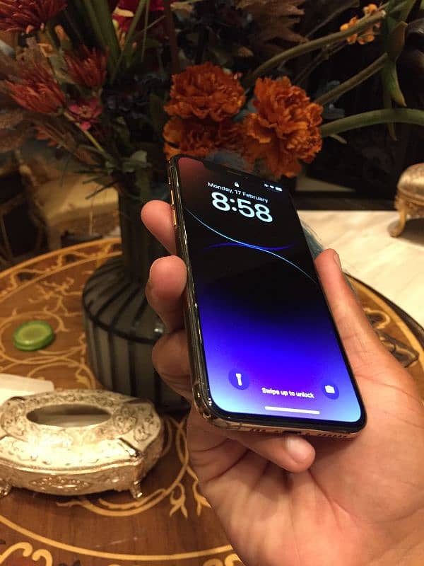 iPhone xs non pta lla model 6