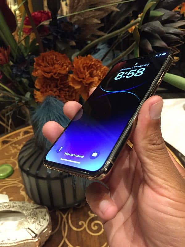 iPhone xs non pta lla model 8