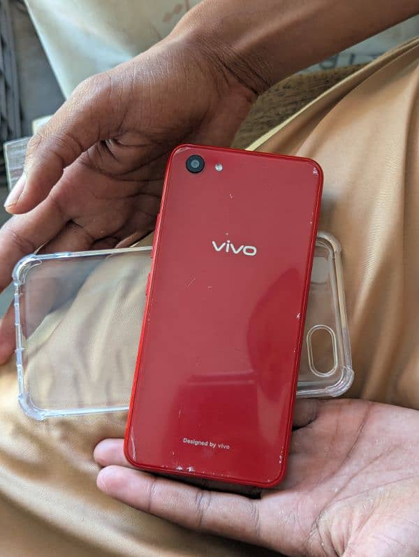 vivo y83 0