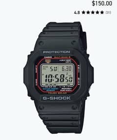 Casio