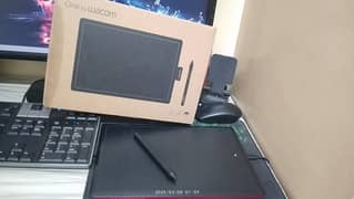 Wacom