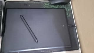 Wacom Pen Tablet