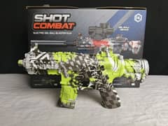 Metal Gun, gel blaster gun, gun for kids, automatic gun, lego, snooker