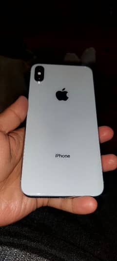 i phone xs max