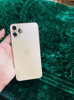 iphone 11 pro 256gb pta approved