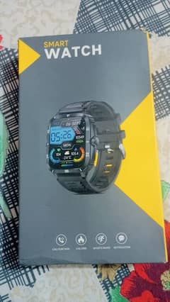 Smart watch , model (GT2PRO)