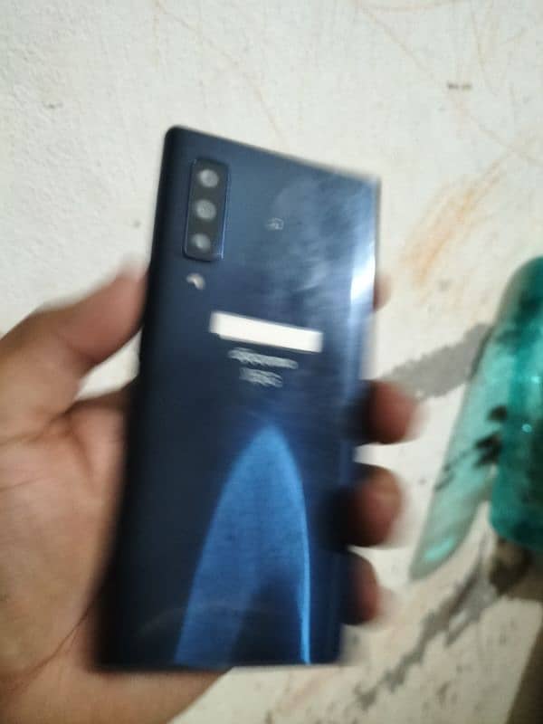 Docomo 5G arrows f-52a for sale 0