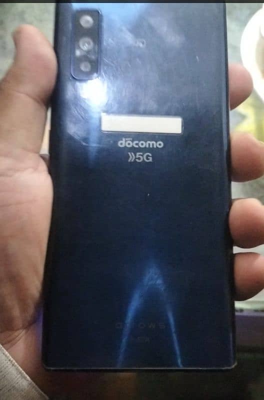 Docomo 5G arrows f-52a for sale 6