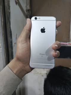 iphone 6s 64GB LLA model