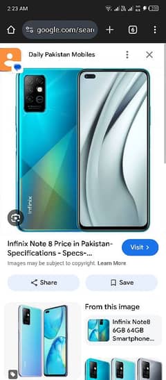 Infinix