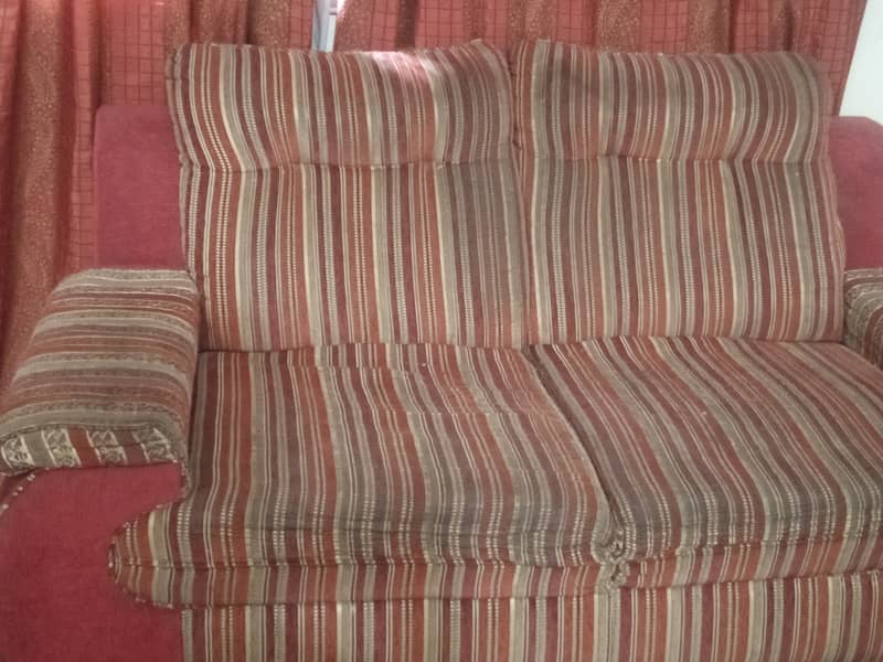 7 seater sofa set 0
