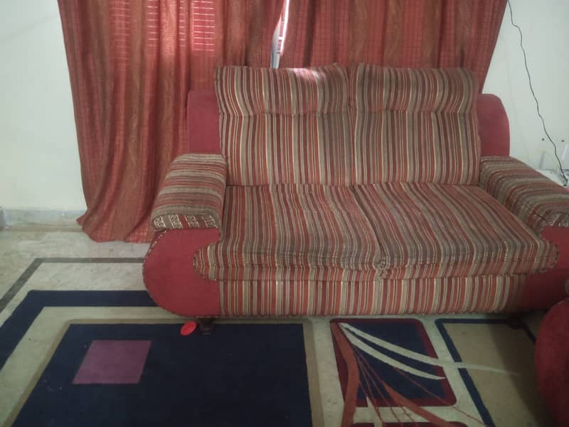 7 seater sofa set 1