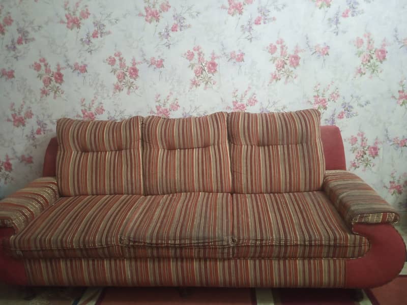 7 seater sofa set 2