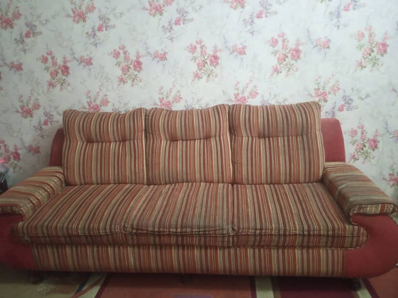 7 seater sofa set 3