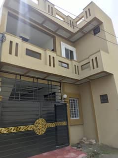 4 Marla 1.5 House For Sale Near Victoria Marquee Near Bhatta Chowk