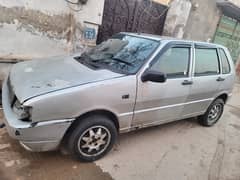 Fiat Uno 2001