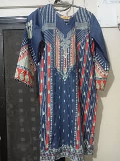 condition new hai bilkul med size 21 chest 40 length all brands