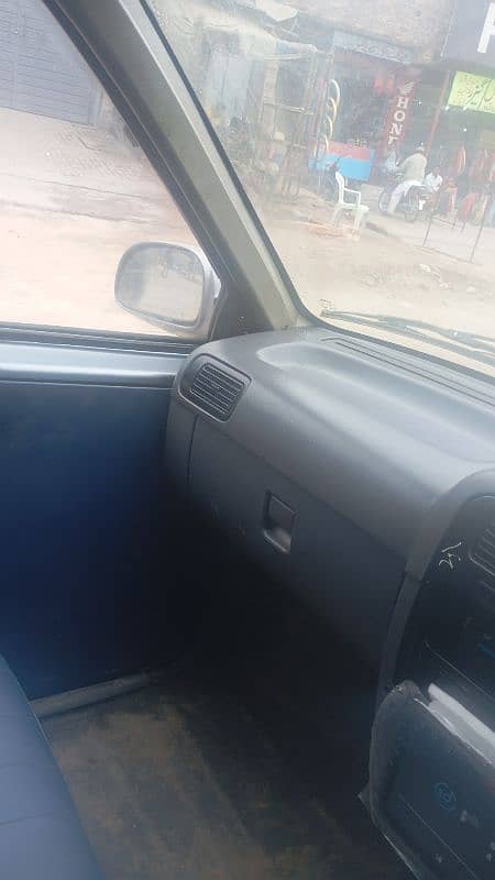 Nissan Dala urgent sale 1