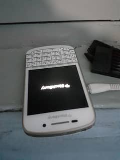 BlackBerry Q10