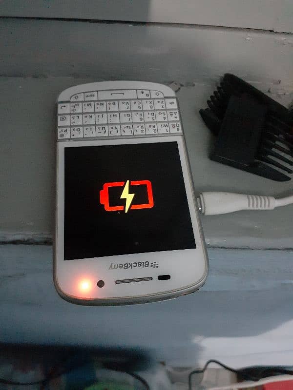 BlackBerry Q10 4