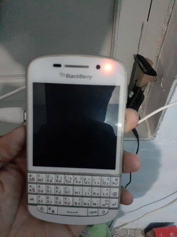 BlackBerry Q10 6