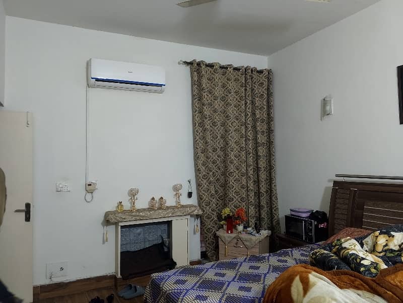 Executive One Bedroom Full Furnished For Rent In DHA Phase 2 Lahore 0