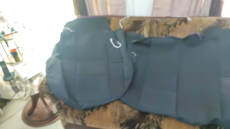 Suzuki Alto Vx, VXR, VXL AGS Accessories 2