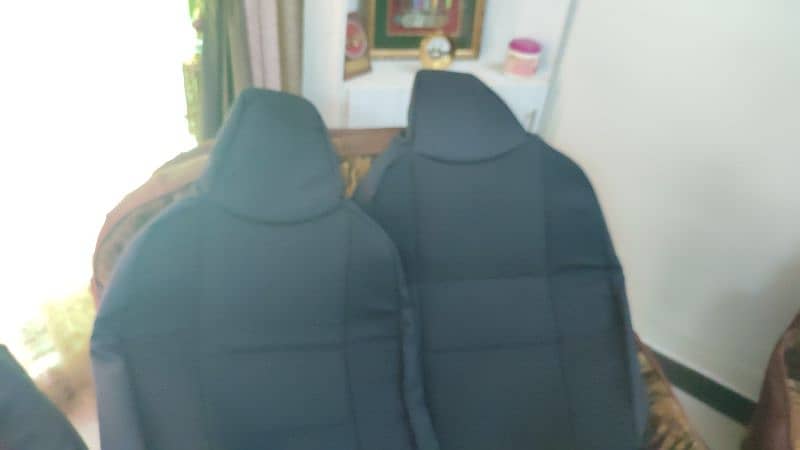 Suzuki Alto Vx, VXR, VXL AGS Accessories 3