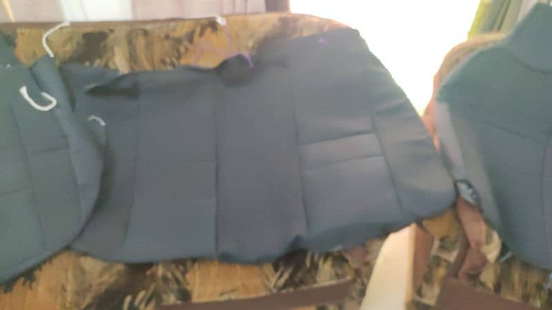 Suzuki Alto Vx, VXR, VXL AGS Accessories 5