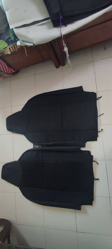 Suzuki Alto Vx, VXR, VXL AGS Accessories 6