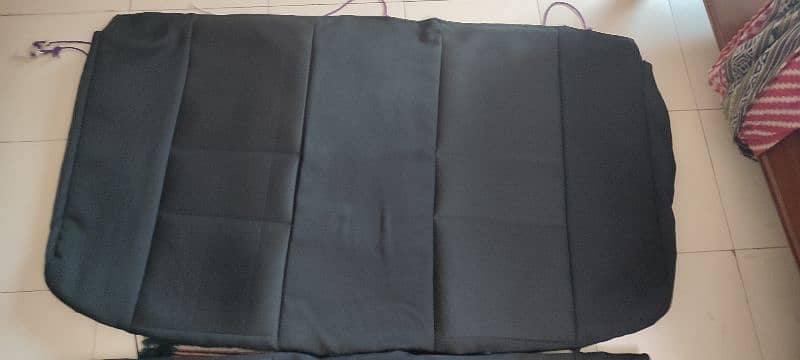 Suzuki Alto Vx, VXR, VXL AGS Accessories 9
