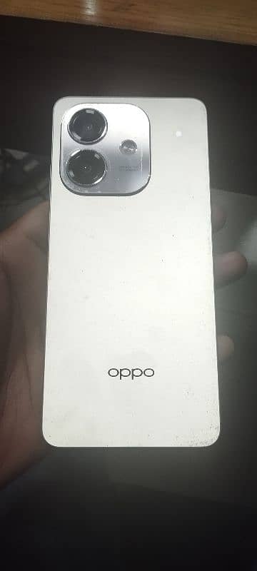 Oppo A3 8/256 0