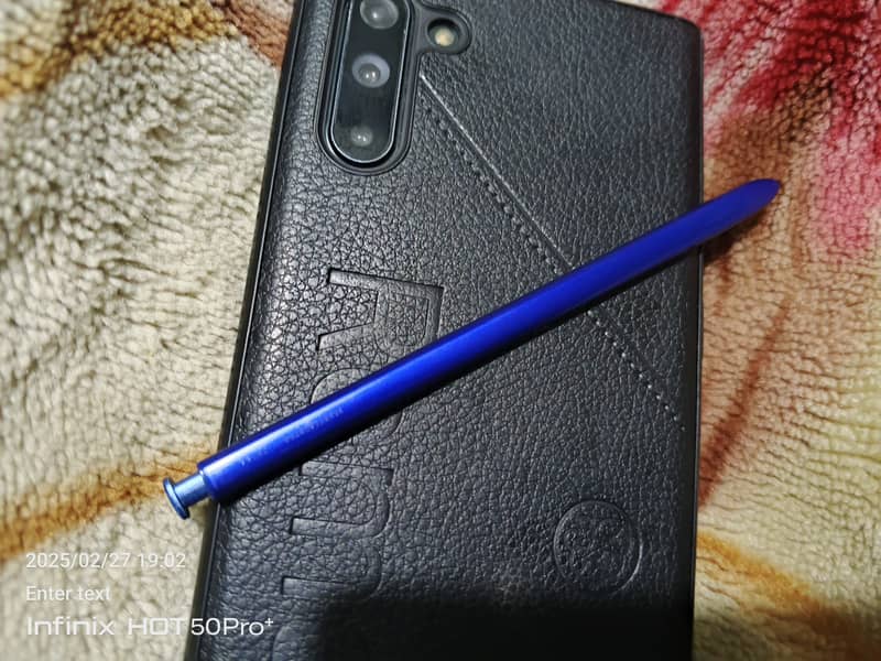 Samsung Galaxy note 10 s pen 0