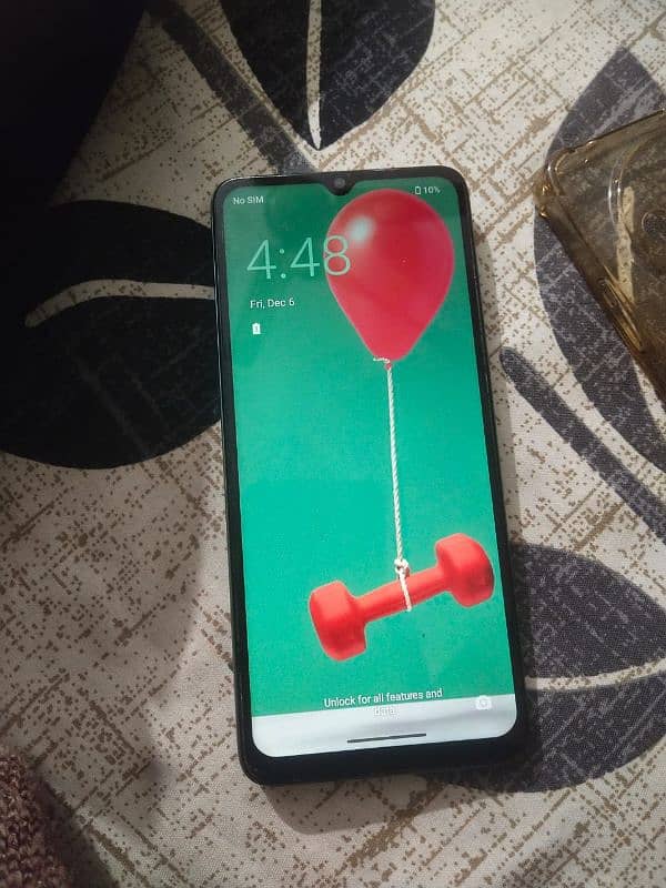 redmi a3 panel and body qara change all okay hai chalny mei 0