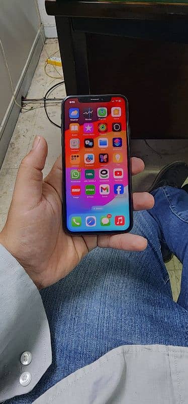 iphone xs 0