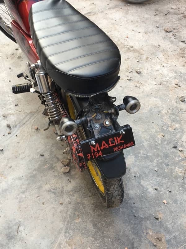 hero (company) 70cc 6