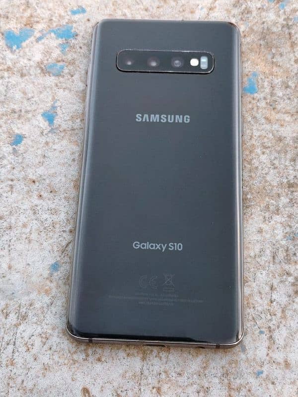 Samsung s10 0