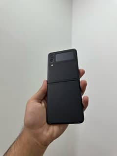 Samsung z flip 3 pta approved