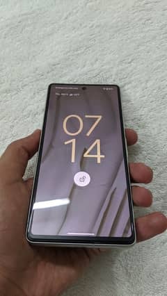 Google Pixel 7 non-pta