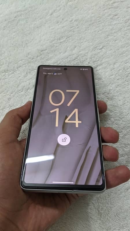 Google Pixel 7 non-pta 0