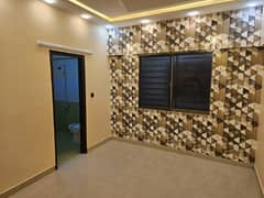 2 Bed DD Ready To Move Scheme 33 karachi