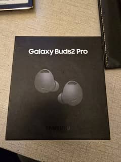 Galaxy Buds 2 Pro 10/10 4 Months Used