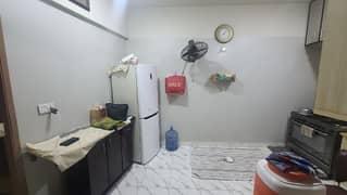 Afridi Heights