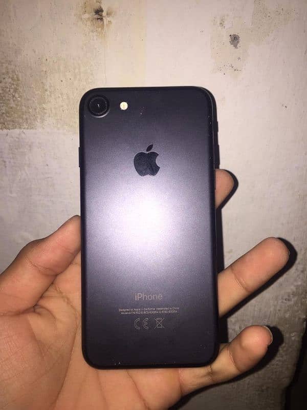 iphone 7 0