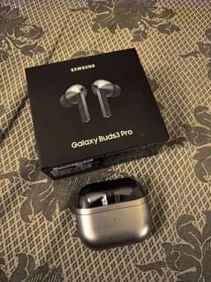 Samsung Galaxy Buds Pro 3