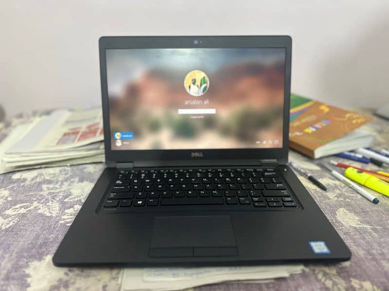 Dell latitude 5480 | 10x10 Condition 0