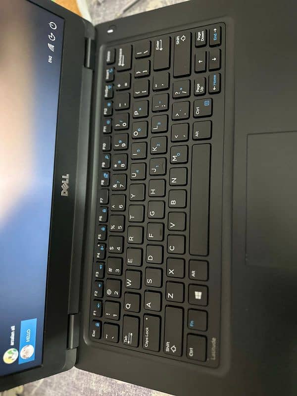 Dell latitude 5480 | 10x10 Condition 2