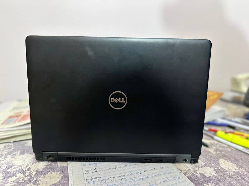 Dell latitude 5480 | 10x10 Condition 3