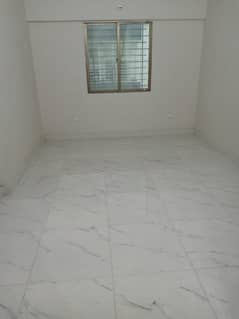 Daniyal Tower West Open Flat for Rent